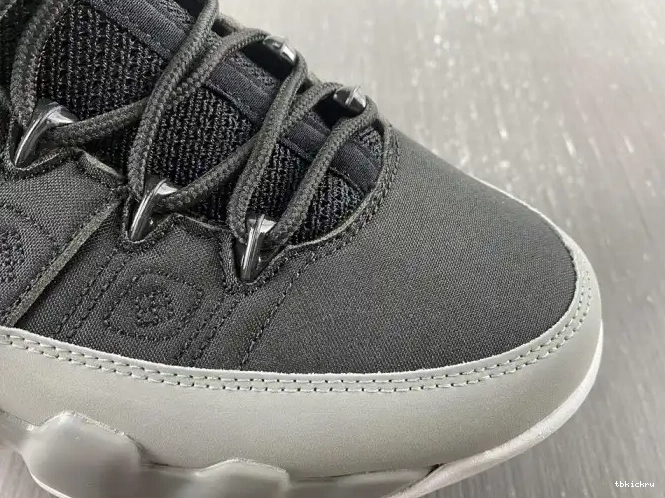 Reps TBK Retro Grey 9 Jordan Particle CT8019-060 0530